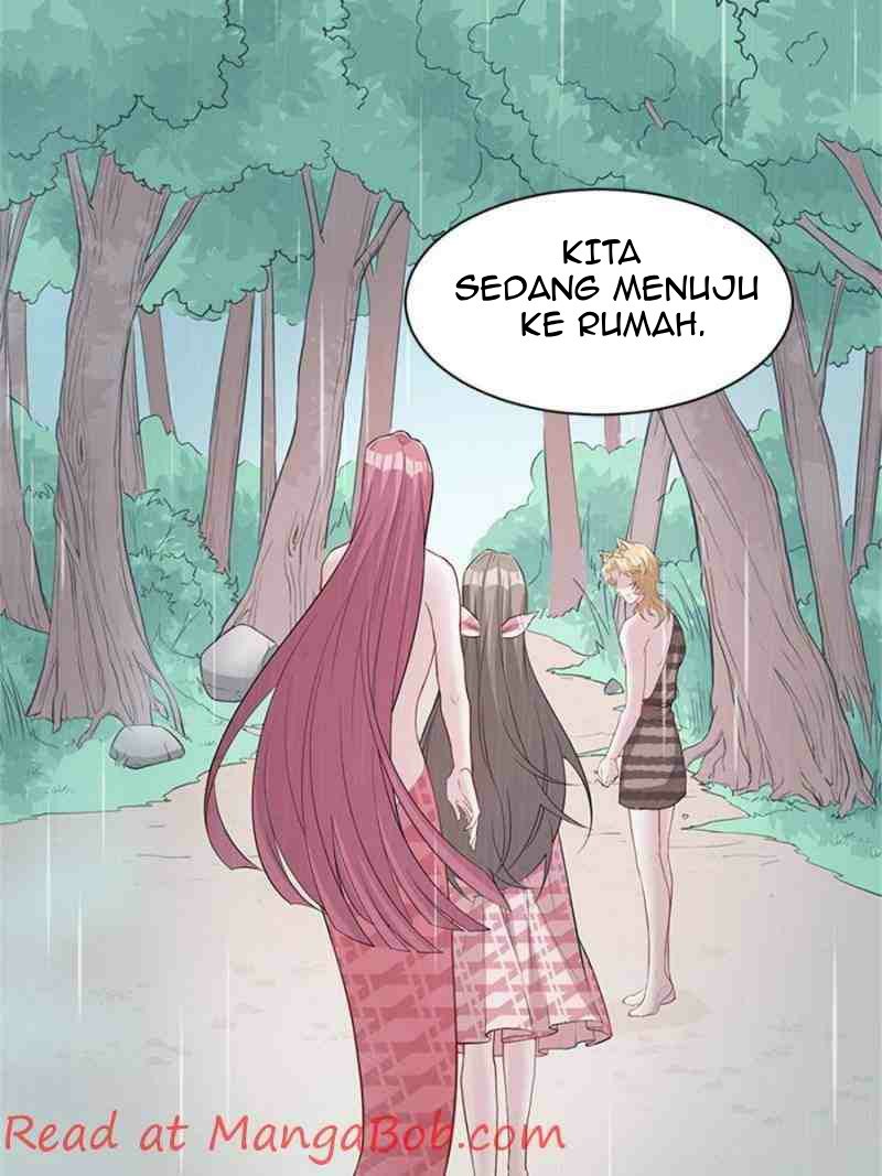 Beauty and the Beasts Chapter 95 Gambar 48